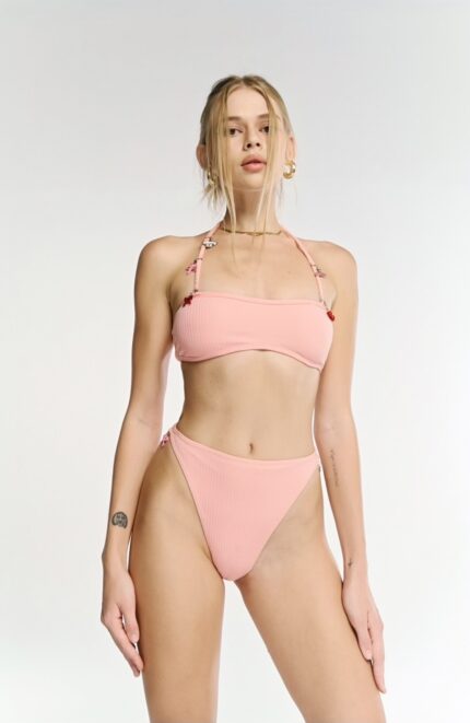 O.D.CxBBMP Bikini SET ชุดว่ายนํ้า (เสื้อ+กางเกง)
