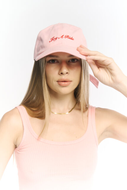 O.D.C.xBBMP Ribbon Cap (หมวกแก๊ป โบว์หลัง)